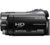 Sony HDR-SR12E im Test: 1,7 gut
